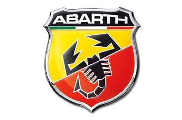 Logo Abarth