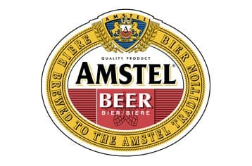 logo Amstel