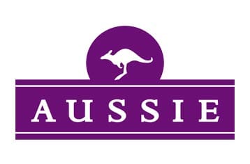 Logo Aussie