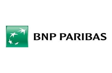 logo BNP Paribas