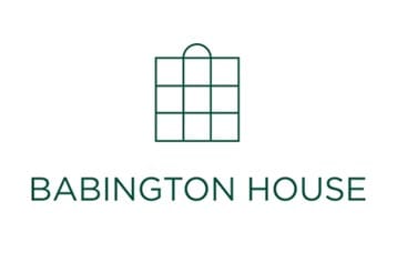 logo Babington House