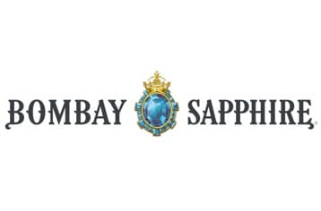 Logo Bombay Sapphire