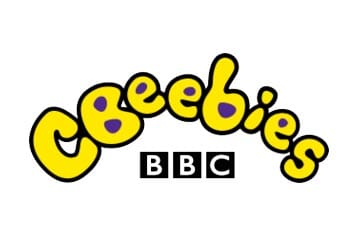 logo Cbeebies