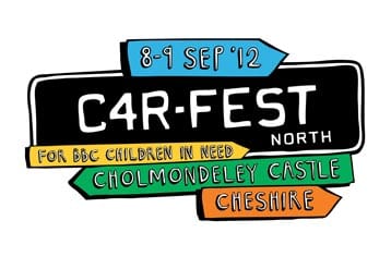 logo carfest