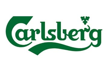 Logo Carlsberg