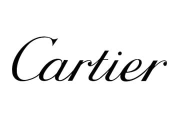 logo Cartier