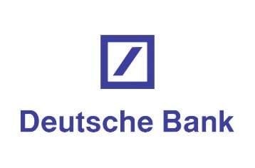 logo Deutsche Bank