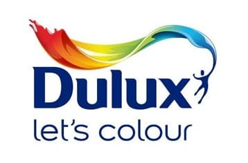 logo Dulux