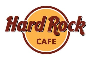 logo Hard Rock Café