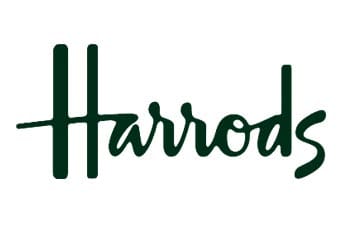 logo Harrods