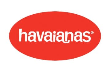 Logo Havaianas