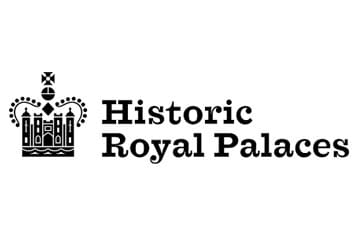 logo Historic Royal Palaces