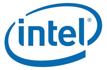 logo Intel