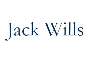 Logo Jack Wills