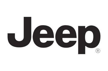 Logo Jeep