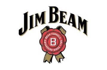 logo Jim Beam 