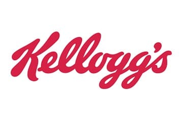 Logo Kellogg's