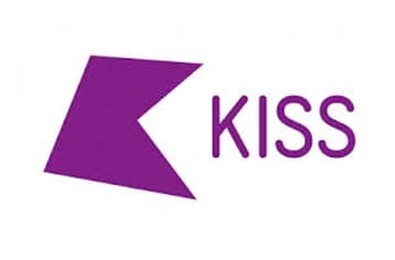 logo Kiss