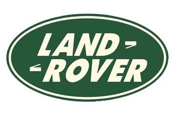 logo Land Rover