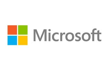 logo Microsoft