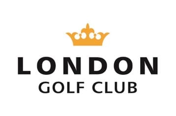 logo London golf club