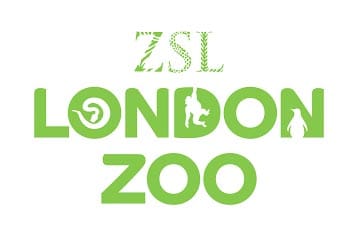 Logo London Zoo