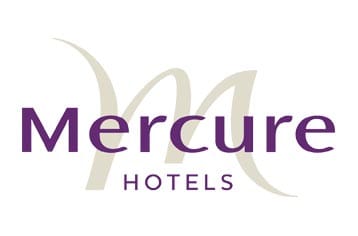logo Mercure