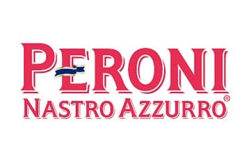 logo Peroni