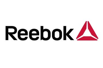 Logo Reebok