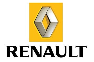 Logo Renault