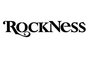 Logo Rockness