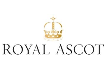 Logo Royal ascot