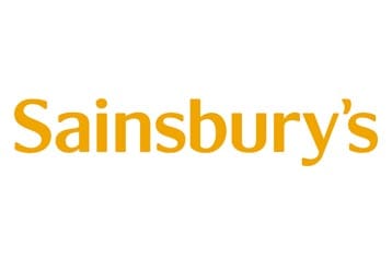 logo sainsbury's