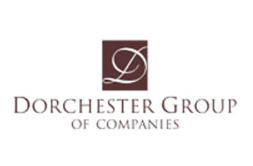 Logo Dorchester group