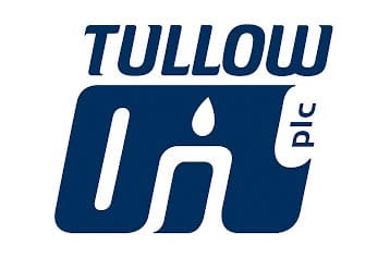 Logo Tullow oil