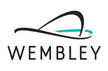 logo Wembley 