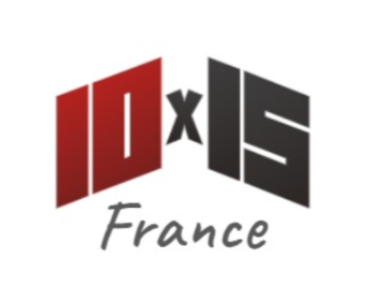 logo 10x15 france